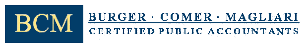 BCM, LLC